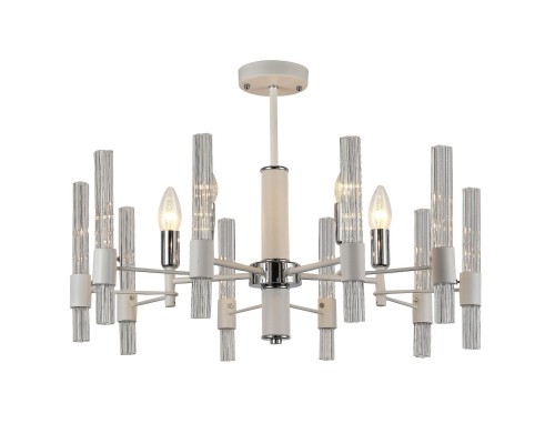 Потолочная люстра F-Promo 2539-5P Supreme 5*E14*40W D620*H460мм