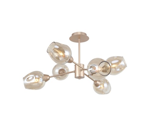 Потолочная люстра F-Promo 2658-6U Tilda 6*E14*40W D690*H365мм