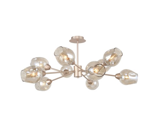 Потолочная люстра F-Promo 2658-10U Tilda 10*E14*40W D880*H380мм