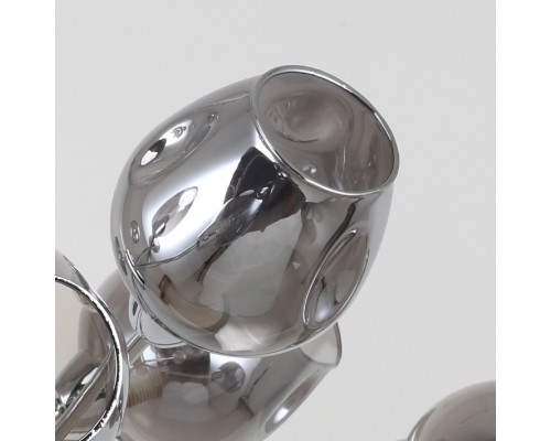 Потолочная люстра F-Promo 2657-10U Tilda 10*E14*40W D880*H380мм