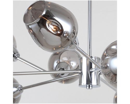 Потолочная люстра F-Promo 2657-10U Tilda 10*E14*40W D880*H380мм