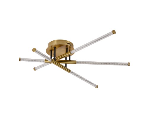Потолочная люстра F-Promo 4469-3C Vigas LED*26W, 3560LM, 4000K D700*H150мм