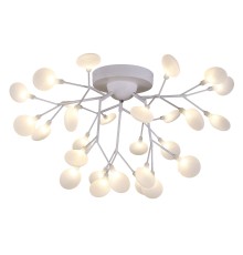 2479-9U, потолочный светильник, D750xH440, 27xG4LEDx3W, 4423LM, 3000K, included