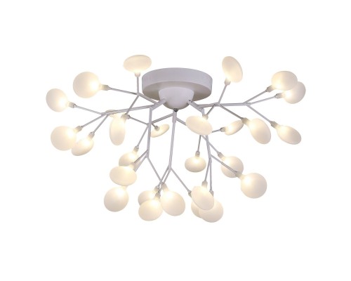 Потолочный светильник F-Promo 2479-9U Skein 27*G4LED*3W, 4423LM, 3000K D750*H440мм