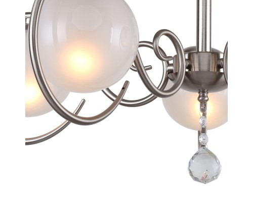 Потолочный светильник F-Promo 2349-5U Fabbio 5*E14*40W D660*H310мм