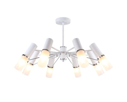 Потолочная люстра F-Promo 2559-8P Viator 8*E14*40W D740*H440мм