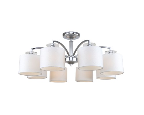 Потолочная люстра F-Promo 2199-8U Modum 8*E14*40W D750*H320мм