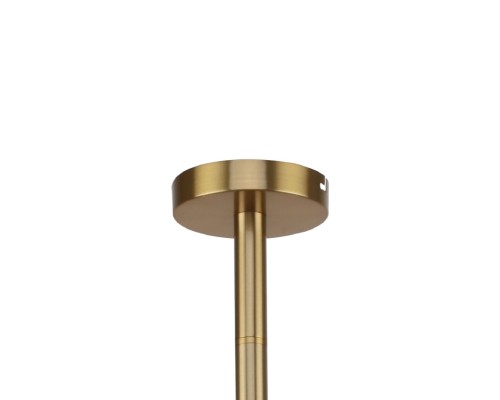 Потолочная люстра Favourite 2765-12P Eternity 12*G9*25W D1040*H500мм