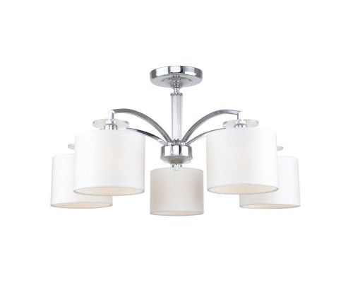 Потолочная люстра F-Promo 2199-5U Modum 5*E14*40W D640*H320мм