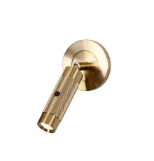 4277-1W, настенный светильник, D105xW70xH135, cutout:D30, LEDx3W, 150LM, 4000K, included, switch