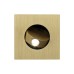 Бра Favourite 4279-1W Bedside LED*3W, 150LM, 4000K , switch D85*W115*H115, вр.от.L82*W80мм