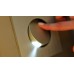 Бра Favourite 4278-1W Bedside LED*3W, 150LM, 4000K , switch D85*W115*H115, вр.от.L82*W80мм