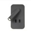 Бра Favourite 4499-2W Bedside LED*3W + LED*5W, 480LM, 4000K , switch D65*W105*H185мм