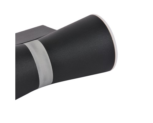 3076-1W, настенный светильник, D158xW66xH87, LEDx12W, 500LM, 4000K, IP20