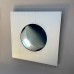 Бра Favourite 4278-1W Bedside LED*3W, 150LM, 4000K , switch D85*W115*H115, вр.от.L82*W80мм