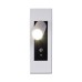 Бра Favourite 4280-1W Bedside LED*3W, 150LM, 4000K D45*W50*H155, вр.от.L40*W50*H143мм