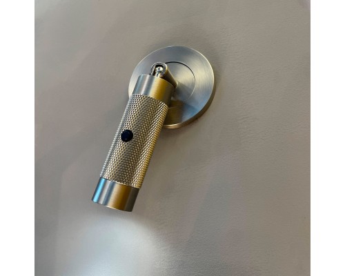 Бра Favourite 4276-1W Bedside LED*3W, 150LM, 4000K , switch D105*W70*H135, вр.от.D30мм