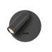 Бра Favourite 4499-1W Bedside LED*3W, 200LM, 4000K , switch D60*W90*H90мм