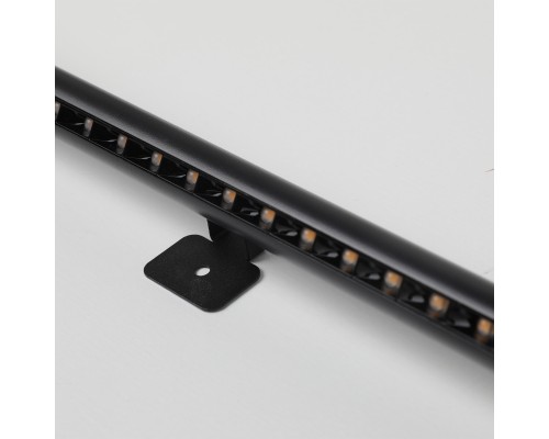 Бра Favourite 4487-1W Diskret LED*20W, 1700LM, 4000K , switch D25*W1225*H25мм