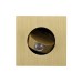 Бра Favourite 4279-1W Bedside LED*3W, 150LM, 4000K , switch D85*W115*H115, вр.от.L82*W80мм