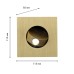Бра Favourite 4279-1W Bedside LED*3W, 150LM, 4000K , switch D85*W115*H115, вр.от.L82*W80мм