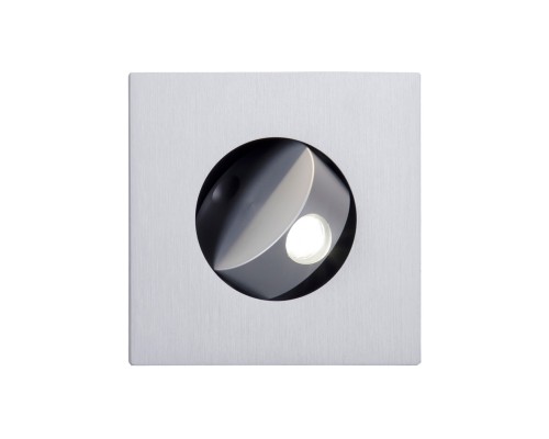 Бра Favourite 4278-1W Bedside LED*3W, 150LM, 4000K , switch D85*W115*H115, вр.от.L82*W80мм