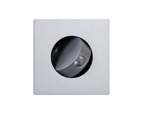 Бра Favourite 4278-1W Bedside LED*3W, 150LM, 4000K , switch D85*W115*H115, вр.от.L82*W80мм