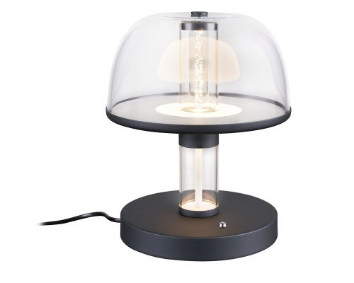 Настольная лампа Favourite 4312-1T Flaska LED*12W, 600LM, 4000K, CRI>90, switch, dimmer D230*H275мм