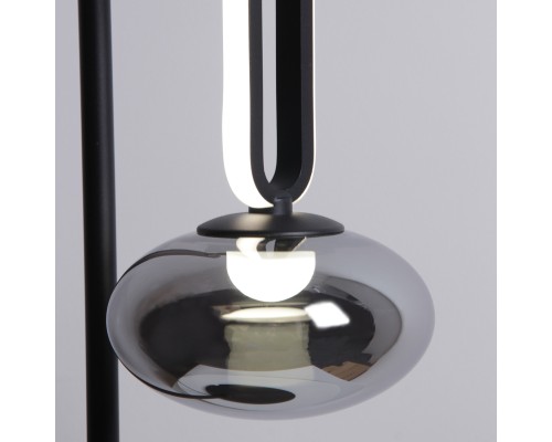 Настольная лампа Favourite 4284-1T Baron LED*9W, 450LM, 4000K, switch L240*W150*H510мм