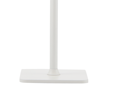 Настольная лампа F-Promo 4614-1T Pyari LED*3.5W, 265LM, 4000K, сенсорный диммер D110*H380мм