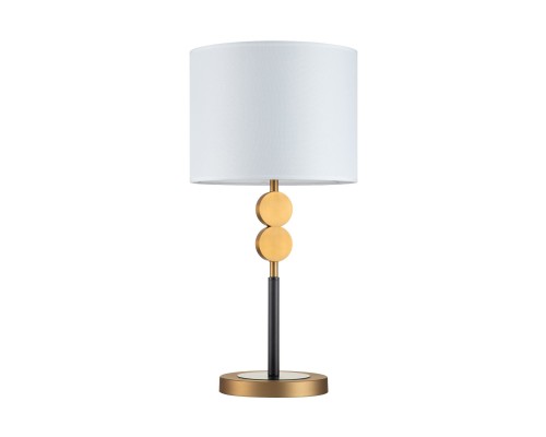 Настольная лампа Favourite 2624-1T Roshe 1*E27*40W D280*H600мм