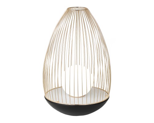 Настольная лампа Favourite 4241-1T core LED*7W, 650LM, 4000K, switch D280*H430мм