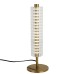 Настольная лампа Favourite 4489-1T Pulser LED*5W, 150LM, 4000K, switch D130*H370мм