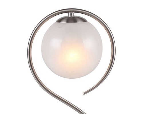 Настольная лампа F-Promo 2349-1T Fabbio 1*E14*40W D200*H430мм