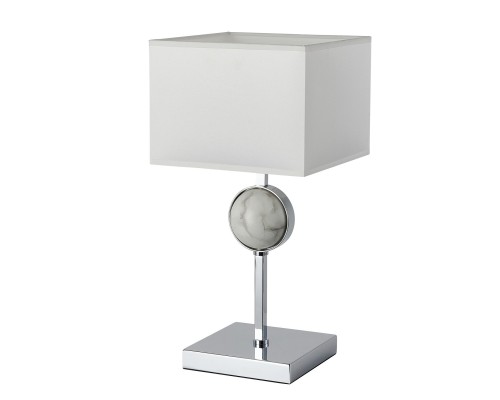 Настольная лампа Favourite 2821-1T Diva 1*E27*60W L210*W210*H420мм