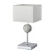 Настольная лампа Favourite 2821-1T Diva 1*E27*60W L210*W210*H420мм