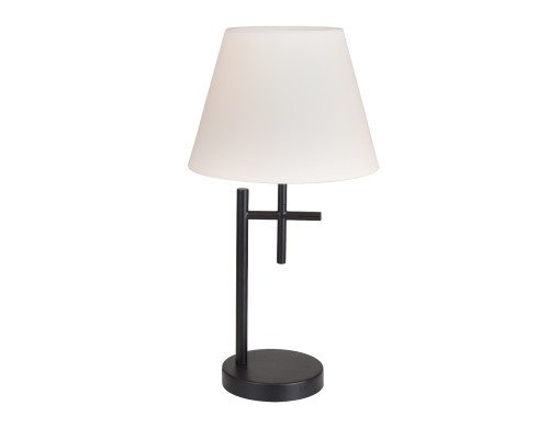 Настольная лампа F-Promo 4621-1T Carino 1*E14*40W D250*H480мм