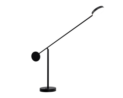 Настольная лампа Favourite 4572-1T Vorago LED*7W, 560LM, 4000K, switch L910*W160*H445мм