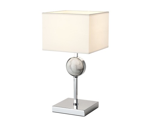 Настольная лампа Favourite 2821-1T Diva 1*E27*60W L210*W210*H420мм