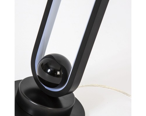 Настольная лампа F-Promo 4220-1T Altus LED*12W, 960LM, 4000K D150*H380мм