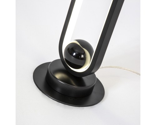 Настольная лампа F-Promo 4220-1T Altus LED*12W, 960LM, 4000K D150*H380мм