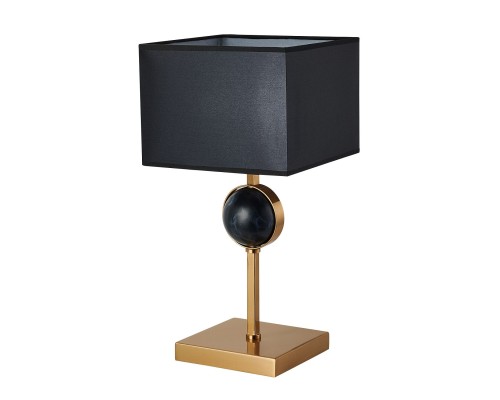 Настольная лампа Favourite 2822-1T Diva 1*E27*60W L210*W210*H420мм