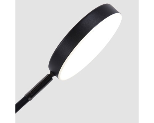 Настольная лампа Favourite 4572-1T Vorago LED*7W, 560LM, 4000K, switch L910*W160*H445мм