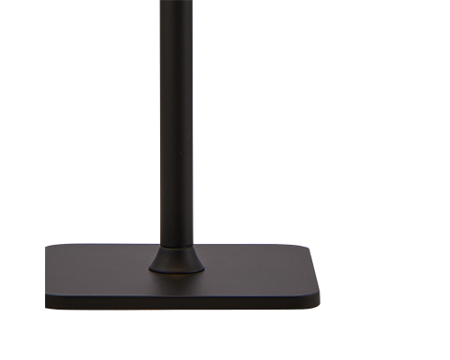 Настольная лампа F-Promo 4615-1T Pyari LED*3.5W, 265LM, 4000K, сенсорный диммер D110*H380мм