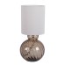 Настольная лампа Favourite 4268-1T Ortus 1*E27*60W, switch D270*H600мм