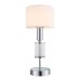 Настольная лампа Favourite 2607-1T Laciness 1*E14*40W D140*H330мм