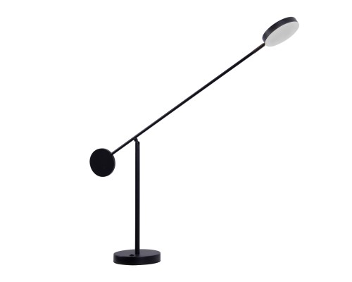 Настольная лампа Favourite 4572-1T Vorago LED*7W, 560LM, 4000K, switch L910*W160*H445мм