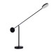 Настольная лампа Favourite 4572-1T Vorago LED*7W, 560LM, 4000K, switch L910*W160*H445мм