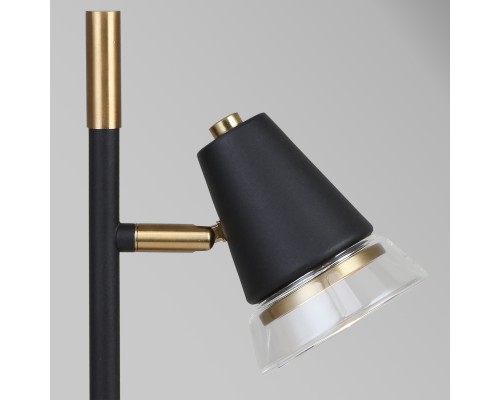 Настольная лампа F-Promo 4618-1T Trandy 1*GU10*35W L205*W120*H370мм