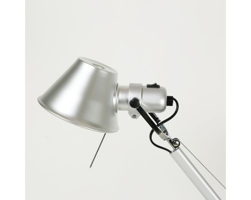 Настольная лампа Favourite 1869-1T Legend 1*E27*40W D210*W535*H720мм